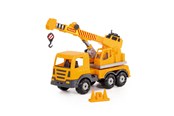 Leluautot - Cavallino Toys Cavallino Tow Truck - 2148CN01