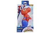 Hahmot - Marvel Spidey and his Amazing Friends Supersized 9" Figure Spidey Rex - G26745X00