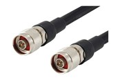 Antennikaapelit/-liittimet - LevelOne ANC-4150 - antenna cable - 5 m - ANC-4150