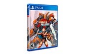 Pelit - Panzer Paladin - Sony PlayStation 4 - Alusta - 0810148579272