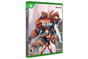Pelit - Panzer Paladin - Microsoft Xbox One - Alusta - 0810148579289