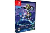 Pelit - Freedom Planet 2 (Deluxe Edition) - Nintendo Switch - Alusta - 0810148579388