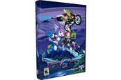 Pelit - Freedom Planet 2 (Deluxe Edition) - Sony PlayStation 5 - Alusta - 0810148579401