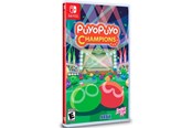 Pelit - Puyo Puyo Champion - Nintendo Switch - 16 - Pulma - 0840486500645