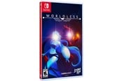 Pelit - Wordless - Nintendo Switch - Alusta - 0840486505770