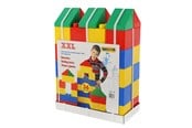 Rakennussarjat - Cavallino Toys Cavallino Building Blocks XXL - 36pcs. - 5001WD01