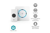 Smart Home - Älykoti - Nedis SmartLife Chime WiFi White - WIFIDB11CWT