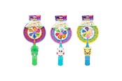 Ulkoleikit - Toi-Toys Incredibubble Bubble Windmill 100ml - 42501Z