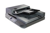 Skannerit - Avision AD5800 - flatbed scanner - desktop - USB 3.2 Gen 1 - 000-1136-02G