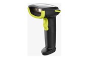 Viivakoodinlukijat - Inateck BCST-23 - barcode scanner - BCST-23_BLACK