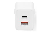 Puhelin - Adapterit & Laturit - DIGITUS power adapter - GaN - USB-C USB - 45 Watt - DA-10302
