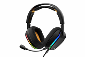 Kuulokkeet - Glorious GHS RGB Eternal Wired - GLO-A-2PC-BLK