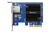 Verkkokortit (verkkosovittimet, tulostuspalvelimet jne.) - Synology E10G30-T1 - network adapter - PCIe 4.0 x8 - 10Gb Ethernet x 1 - E10G30-T1