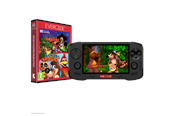 Pelikonsolit - Blaze Evercade Evercade Nexus and Banjo-Kazooie Double Pack - 5060990242571