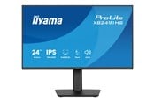 Näyttö - 24" iiyama ProLite XB2491HS-B1 - LED monitor - Full HD (1080p) - 24" - XB2491HS-B1