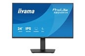 Näyttö - 24" iiyama ProLite XB2491H-B1 - LED monitor - Full HD (1080p) - 24" - XB2491H-B1