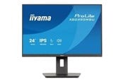 Näyttö - 24" iiyama ProLite XB2495WSU-B1 - LED monitor - 24" - XB2495WSU-B1