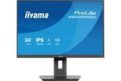 Näyttö - 24" iiyama ProLite XB2495WSU-B1 - LED monitor - XB2495WSU-B1