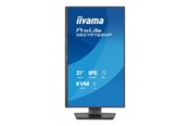 Näyttö - 27" iiyama ProLite XB2797QSNP-B1 - LED monitor - 27" - XB2797QSNP-B1
