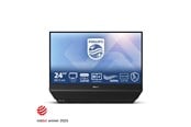 Näyttö - 24" Philips 24B2D5300 - LED monitor - Full HD (1080p) - 24" - 24B2D5300/00