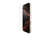 Puhelintarvikkeet - Näytönsuojat - Belkin UltraGlass2 Screen Protector - iPhone 17 Pro MASKINGLAS-5 - SFA128ZW