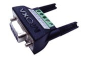 Rinnakkais- / Sarjakaapelit - Moxa - serial adapter - 5 pin terminal block to DB-9 - Mini DB9F-to-TB