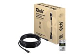 Näyttökaapeli - Club 3D HDMI cable - 7.5 m - CAC-1378