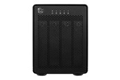 Kiintolevysarjat - Raid - OWC ThunderBay 4 - 48 TB - OWCTB3SRE48.0S