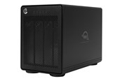 Kiintolevysarjat - Raid - OWC ThunderBay 4 - 64 TB - OWCTB3SRE64.0S