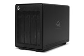 Kiintolevysarjat - Raid - OWC ThunderBay 4 - 80 TB - OWCTB3SRE80.0S