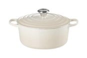Kattilat - Le Creuset Signature casserole - 24 cm - 4.2 L - 21177247164430