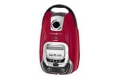 Pölynimuri - Tefal Pölynimuri Rowenta SILENCE FORCE ALLERGY+ RO7473CH - vacuum cleaner - canister - red - RO7473CH