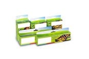 Mustepatruunat, värikasetit ja lisävarusteet - Static Control - black - compatible - remanufactured - ink cartridge (alternative for: HP CC641EE) - 002-01-S641EXL