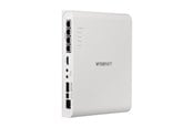 Verkkokamerat - Hanwha Vision WiseNet P PNM-9000QB - network surveillance camera (no lens) - PNM-9000QB