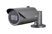 Verkkokamerat - Hanwha Vision WiseNet Q QNO-7082R - network surveillance camera - bullet - QNO-7082R