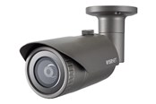 Verkkokamerat - Hanwha Vision WiseNet Q QNO-7012R - network surveillance camera - bullet - QNO-7012R