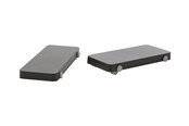 Järjestelmän lisävarusteet - Contour keyboard riser kit - CDACPRO00004