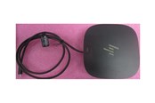 Telakointiasemat - HP USB-C Dock G5 - L91736-001