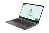 Kannettava tietokone - Lenovo Refurbished ThinkPad X1 Yoga (5th Gen) - 14" - Intel Core i5 - 10210U - 16 GB RAM - 256 GB SSD - WWAN - Nordic - refurbished - LAP-X1YOGA-5TH-MX-A001