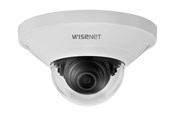 Verkkokamerat - Hanwha Vision WiseNet Q mini QND-8021 - network surveillance camera - dome - QND-8021