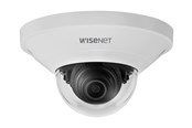 Verkkokamerat - Hanwha Vision WiseNet Q mini QND-8011 - network surveillance camera - dome - QND-8011