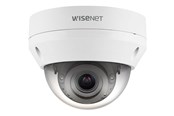 Verkkokamerat - Hanwha Vision WiseNet Q QNV-8080R - network surveillance camera - dome - QNV-8080R