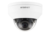 Verkkokamerat - Hanwha Vision WiseNet Q QNV-8010R - network surveillance camera - dome - QNV-8010R