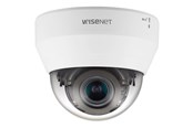 Verkkokamerat - Hanwha Vision WiseNet Q QND-7082R - network surveillance camera - dome - QND-7082R