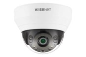 Verkkokamerat - Hanwha Vision WiseNet Q QNV-7012R - network surveillance camera - dome - QNV-7012R