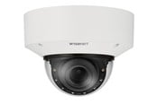 Verkkokamerat - Hanwha Vision WiseNet X XNV-C6083R - network surveillance camera - dome - XNV-C6083R