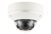 Verkkokamerat - Hanwha Vision WiseNet X XNV-6080R - network surveillance camera - dome - XNV-6080R