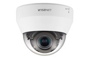 Verkkokamerat - Hanwha Vision QND-6082R1 - network surveillance camera - dome - QND-6082R1