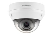 Verkkokamerat - Hanwha Vision WiseNet Q QNV-6082R1 - network surveillance camera - dome - QNV-6082R1