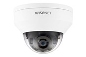 Verkkokamerat - Hanwha Vision WiseNet Q QNV-6022R - network surveillance camera - dome - QNV-6022R